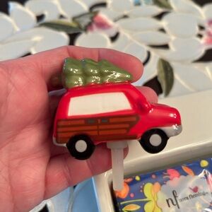 Just like the Griswolds A147 Nora Fleming Mini